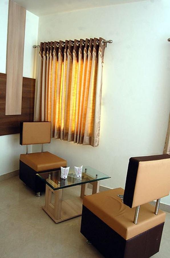 The Dwarika Hotel Dwarka  Ngoại thất bức ảnh